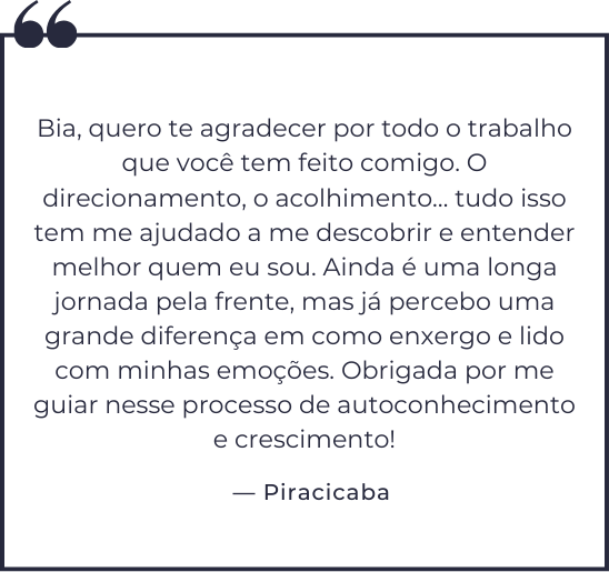 Cópia de Comece a sua Jornada de Autoconhecimento